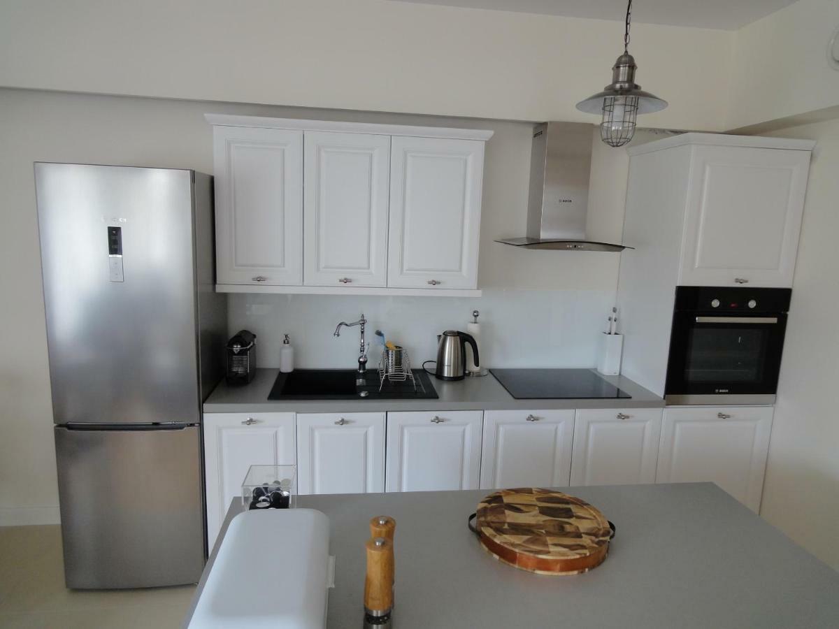 Apartament Gold Miedzyzdroje Extérieur photo