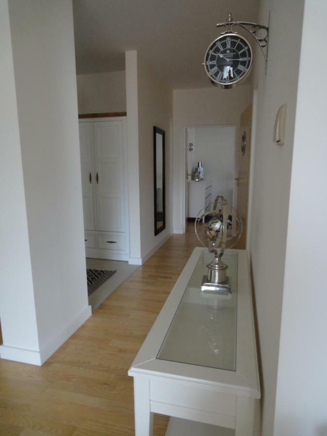 Apartament Gold Miedzyzdroje Extérieur photo