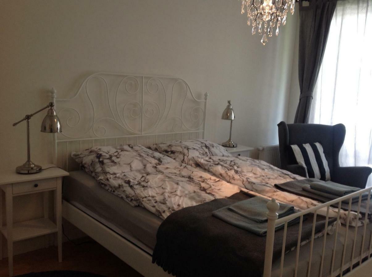 Apartament Gold Miedzyzdroje Extérieur photo