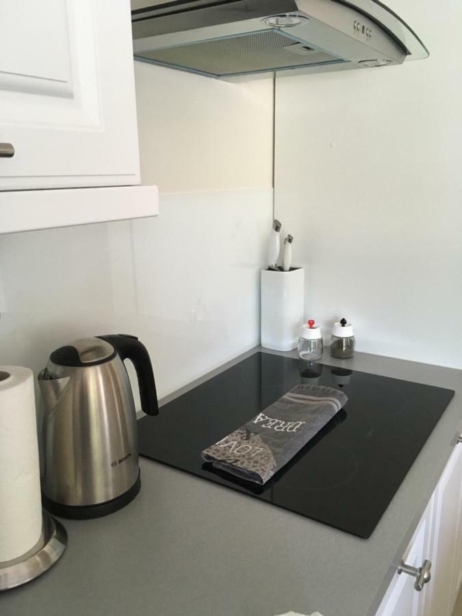 Apartament Gold Miedzyzdroje Extérieur photo