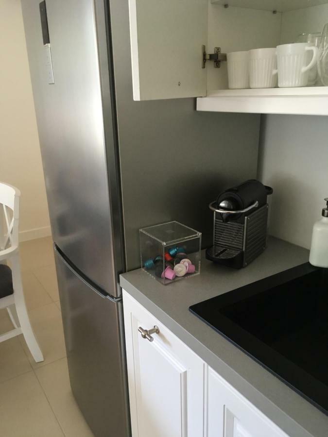 Apartament Gold Miedzyzdroje Extérieur photo