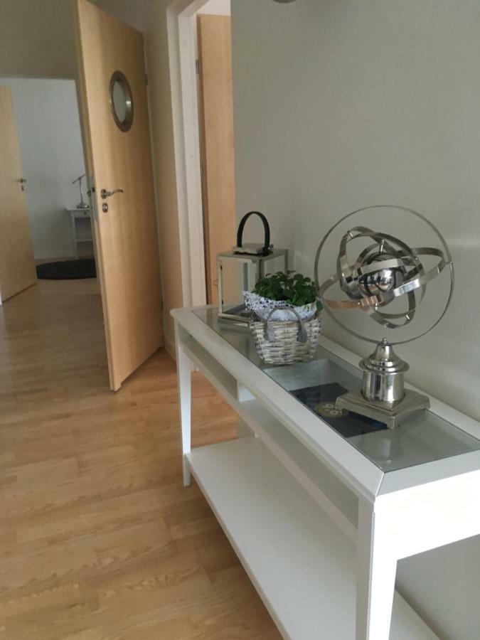 Apartament Gold Miedzyzdroje Extérieur photo