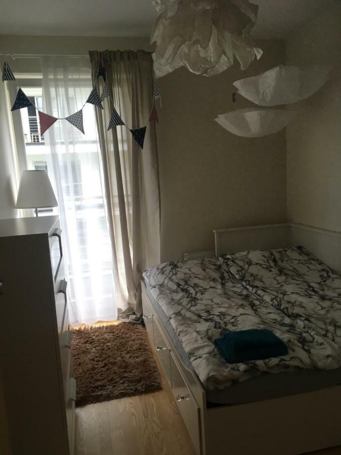 Apartament Gold Miedzyzdroje Extérieur photo