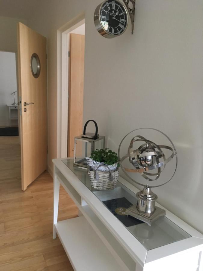 Apartament Gold Miedzyzdroje Extérieur photo